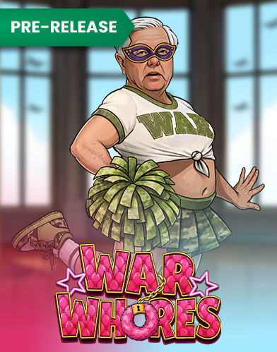 War Whores