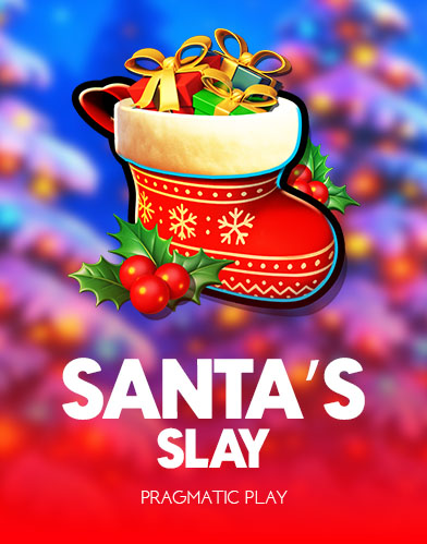 Santa's Slay