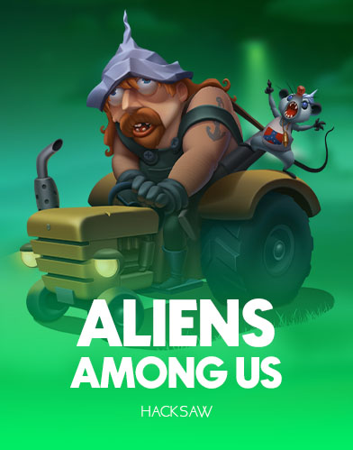 Aliens Among Us