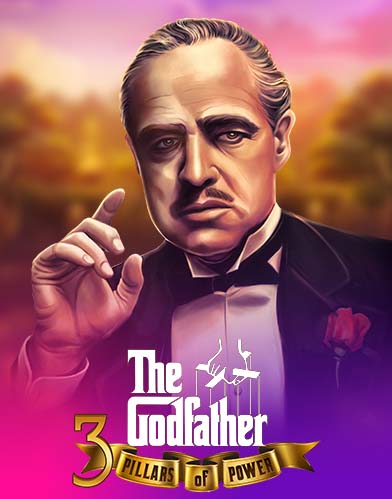 The Godfather: 3 Pillars of Power