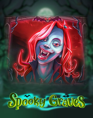 Spooky Graves