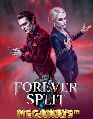 Forever Split Megaways