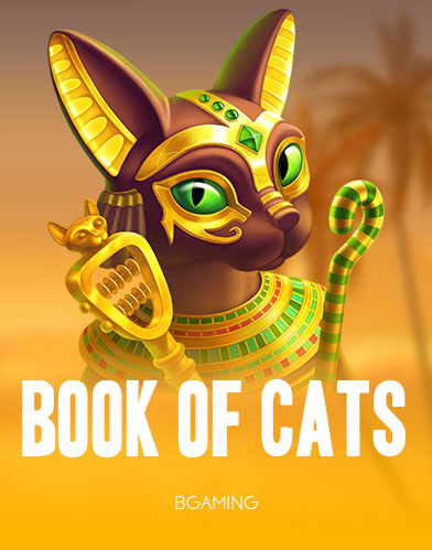 Book of Cats