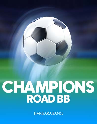Champions Road BB