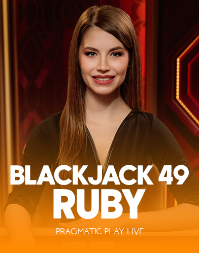 Blackjack 49 - Ruby