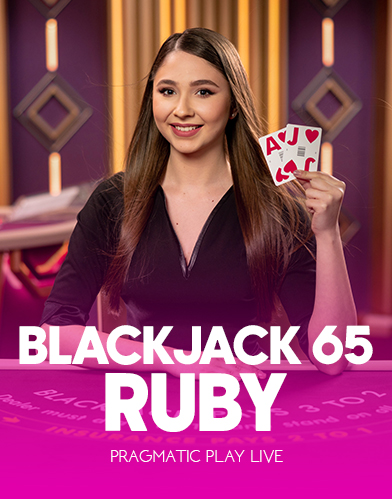 Blackjack 65 - Ruby