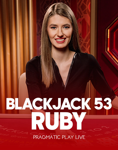 Blackjack 53 - Ruby
