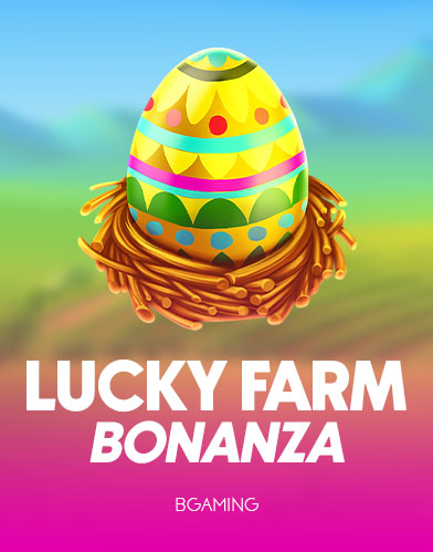 Lucky Farm Bonanza