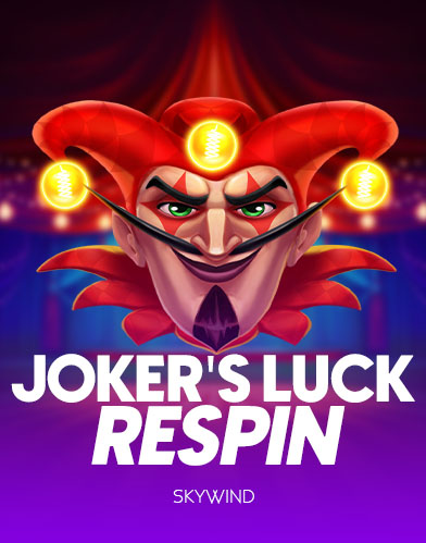 Joker's Luck Respin
