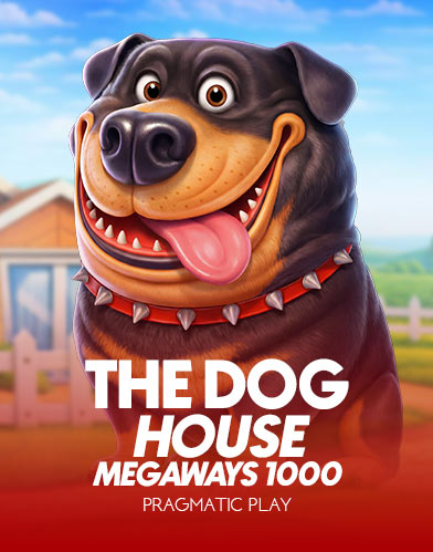 The Dog House Megaways 1000