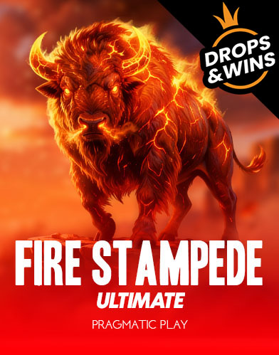 Fire Stampede Ultimate