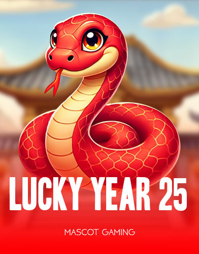 Lucky Year 25
