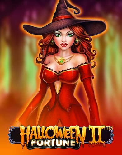 Halloween Fortune II