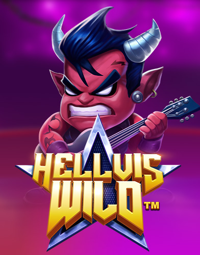 Hellvis Wild