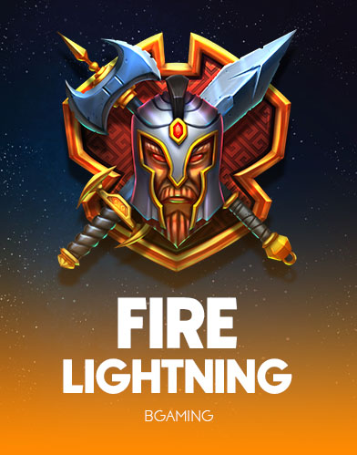Fire Lightning
