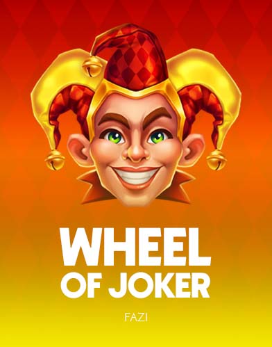 Wheel of Joker
