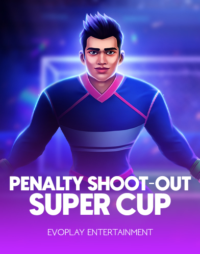 Penalty shoot-out: Super Cup