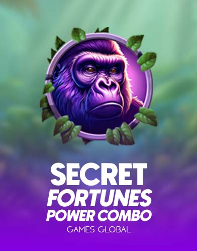 Secret Fortunes Power Combo