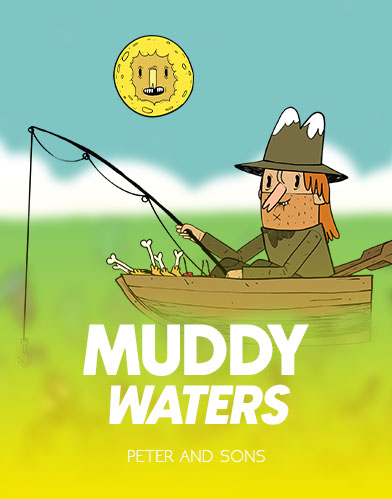 Muddy Waters