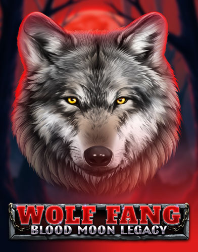 Wolf Fang - Blood Moon Legacy