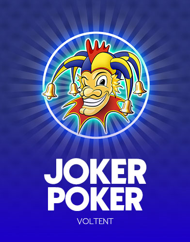 Joker Poker