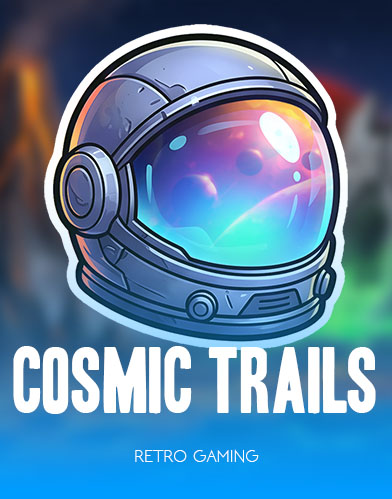 Cosmic Trails