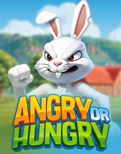 Angry or Hungry