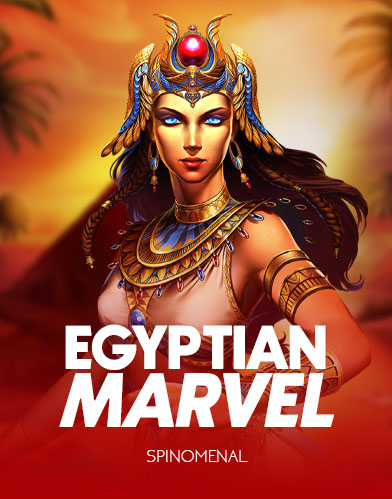 Egyptian Marvel