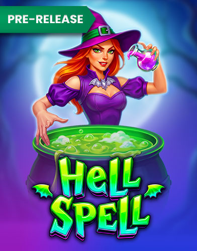 Hell Spell