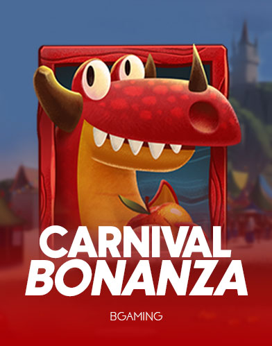 Carnival Bonanza