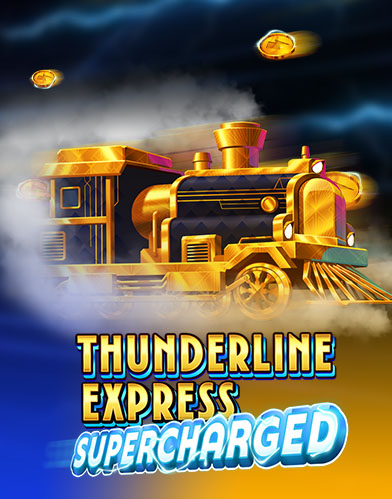Thunderline Express: Supercharged