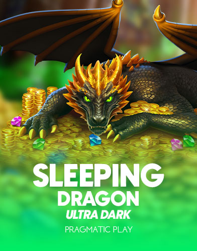 Sleeping Dragon Ultra Dark