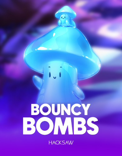 Bouncy Bombs