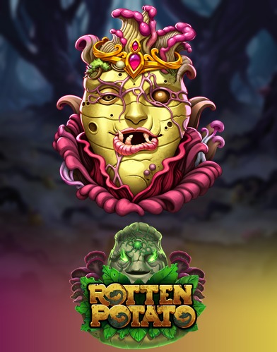 Rotten Potato