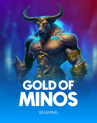 Gold of Minos