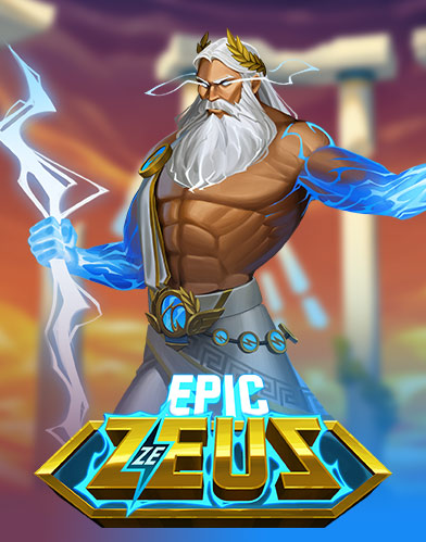 Epic Ze Zeus