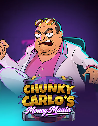 Chunky Carlo's Money Mania
