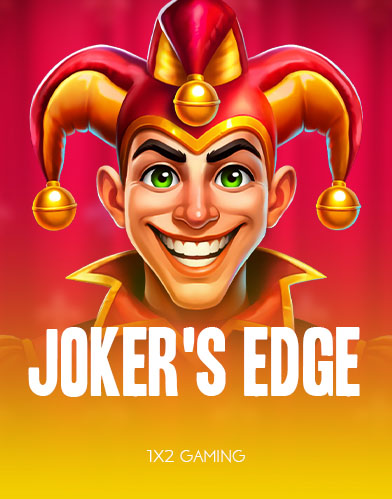 Joker's Edge