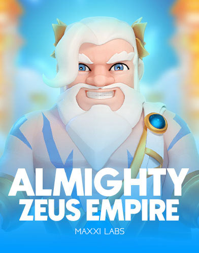 Almighty Zeus Empire