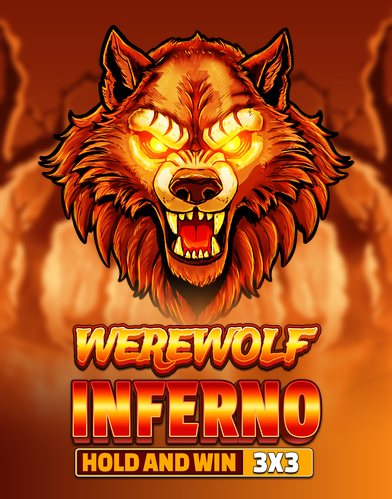 Werewolf Inferno 3x3
