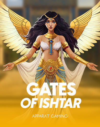 Gates Of Ishtar