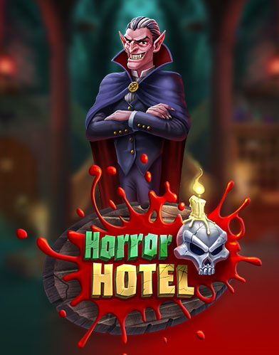 Horror Hotel