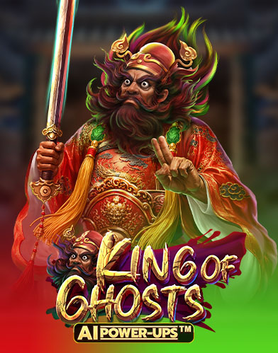 King of Ghosts AI