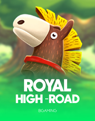 Royal High-Road