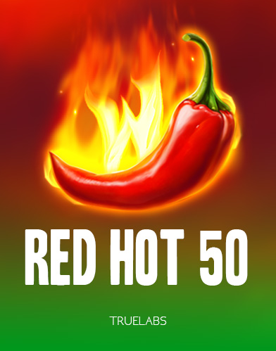 Red Hot 50