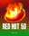 Red Hot 50