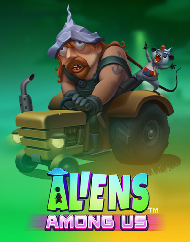 Aliens Among Us