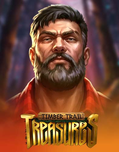 Timber Trail Treasures
