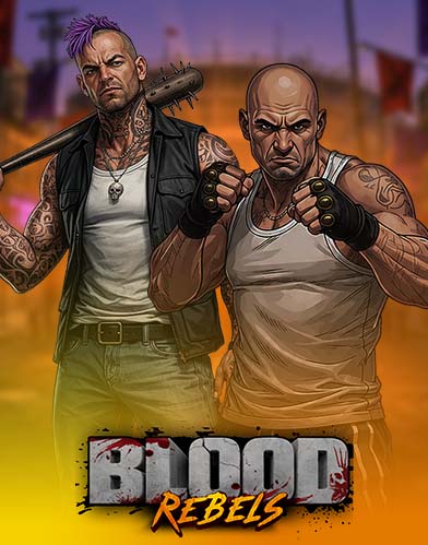 Blood Rebels