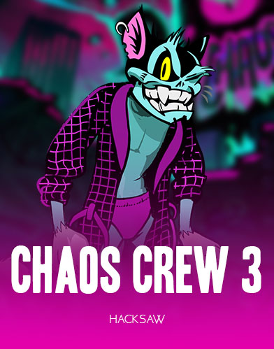 Chaos Crew 3
